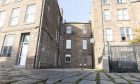 Car park at Cowgate, Dundee