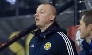 EXCLUSIVE: Raith Rovers axe first-team coach