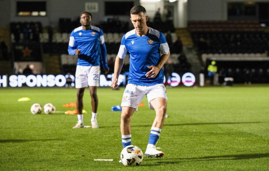 Jason Holt likes the style of football Simo Valakari has adopted.