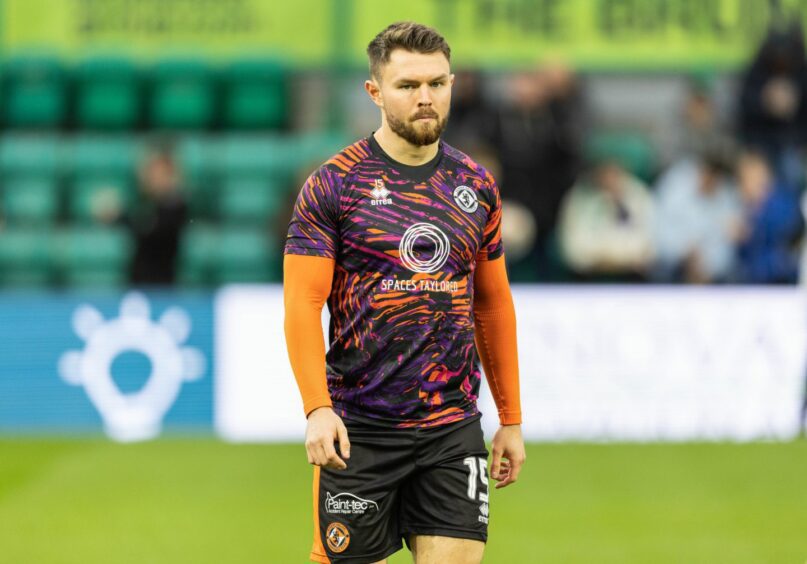 Glenn Middleton could be an option to return against his old club.