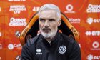 Jim Goodwin has no doubts that his Ibrox rookies will handle the test against Rangers