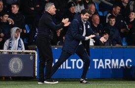 Former Dundee assistant joins St Mirren to boost Buddies survival bid