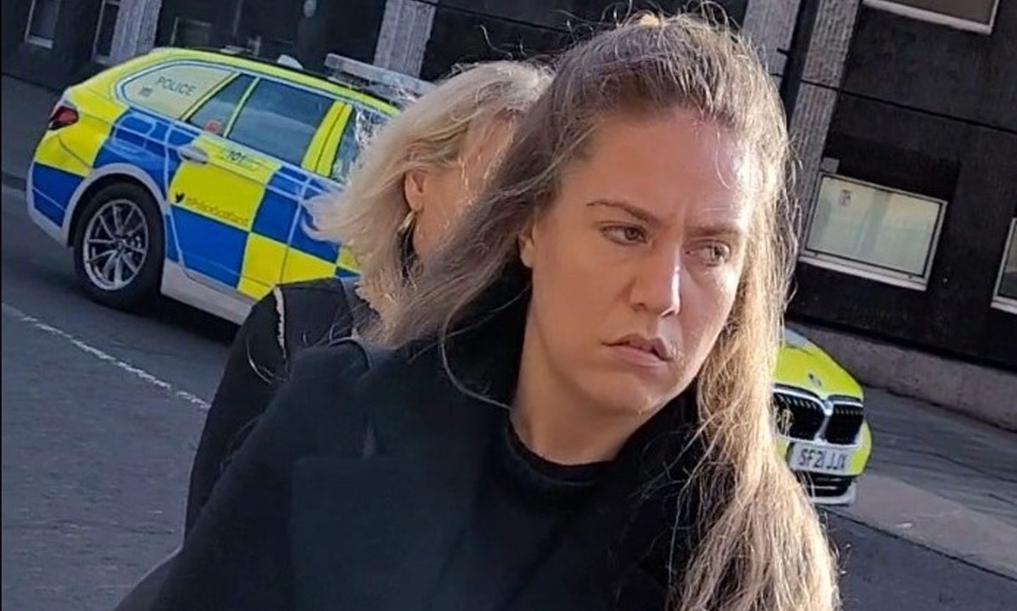 Friday court round-up - TK Maxx de-tagger and uni ball embezzler
