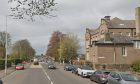 Ancrum Road, near the primary school. Image: Google Street View