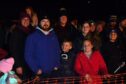 23 Buckhaven fireworks and funfair pictures as crowds have a blast