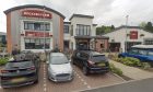 Broxden Farm. Image: Google Street View