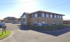 Careforth Ltd offices at the Castlecraig Business Park in Stirling.