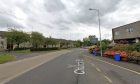 Church Street in Glenrothes. Image: Google Street View