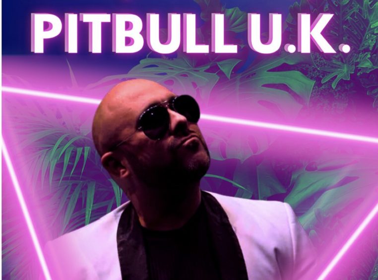 Pitbull UK