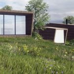 Glamping pods with saunas set to sizzle on rural Angus site after planning go-ahead