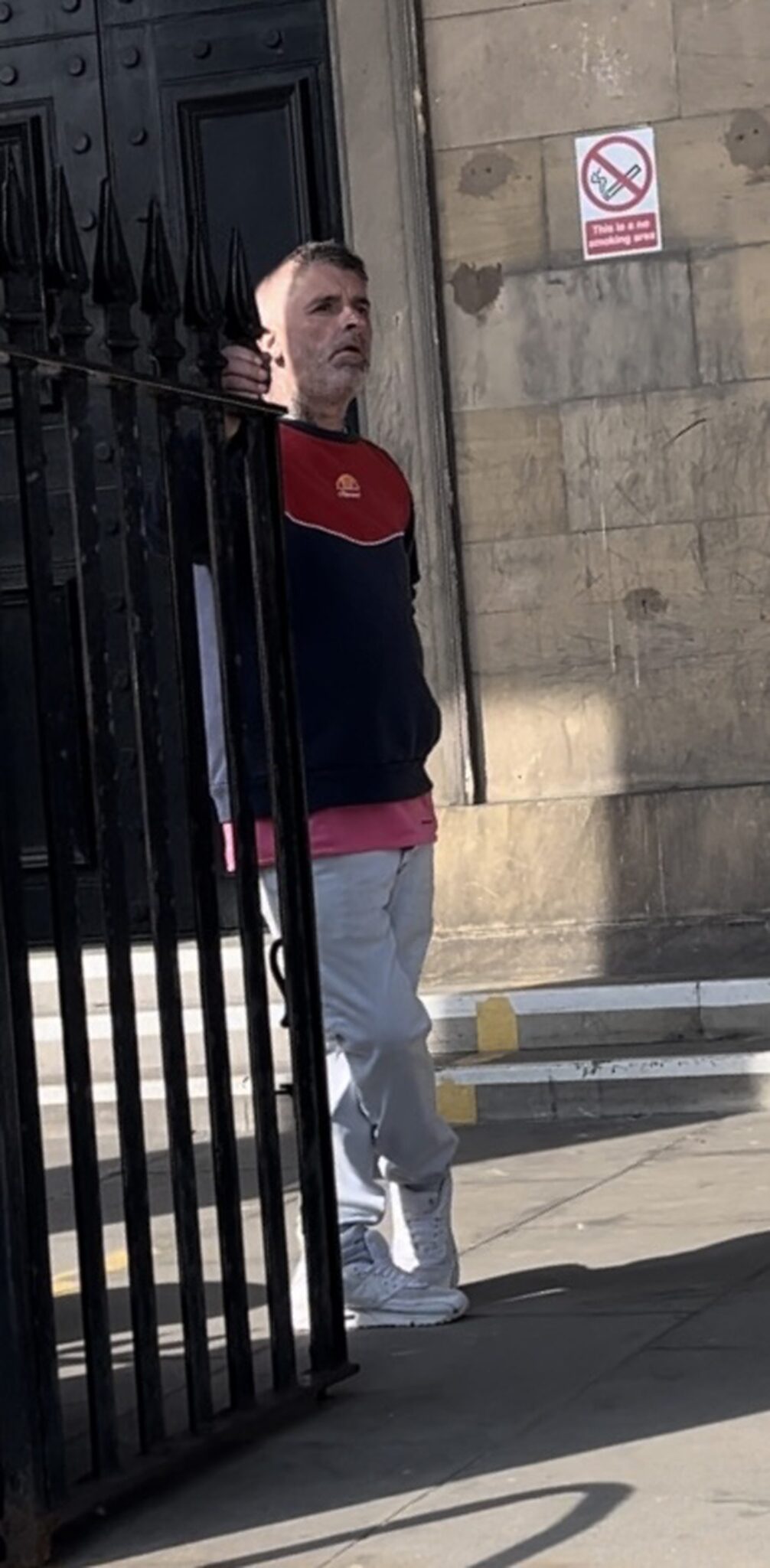 One-punch attacker left victim for dead in Perth city centre