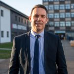 £265m Dundee and Angus College transformation timeline warning issued as deputy first minister visits campus