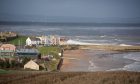 East Sands. St Andrews