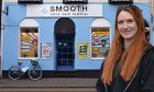 Smooth Clinic director
Karla Rae.
Image: FSB Scotland