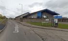 The incident was reported to Longhaugh Police Station. Image: Google Street View