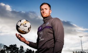 LEE WILKIE: Dundee United will get no surprises from Jack Walton signing – that’s exactly what they need