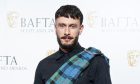 Richard Gadd at the 2024 Bafta Scotland awards