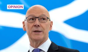 Six months into his leadership of the SNP, it's clear John Swinney is leading a quiet revolution.