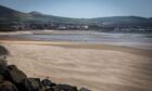 Leven Beach.  Steve Brown / DCT Media