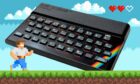 The ZX Spectrum was made in Dundee in the 1980s. Image: Roddie Reid/DC Thomson.