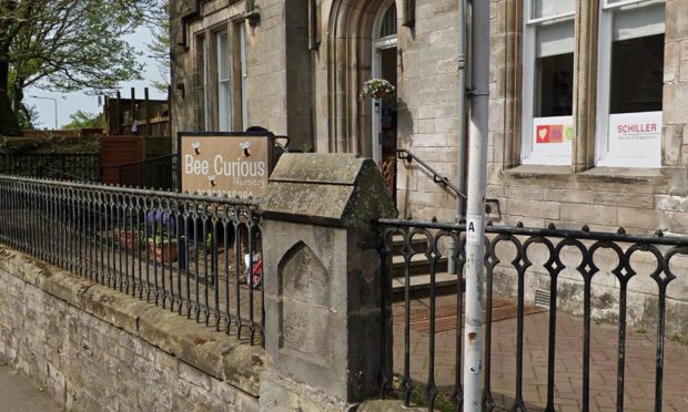 To go with story by Claire Warrender. Bee Curious Nursery in Anstruther is one of two in the East Neuk to announce it will close by the end of the year Picture shows; Bee Curious Nursery. Anstruther. Supplied by Google Date; 06/11/2024