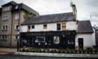 The former pub on Lower Bridge Street has traded under many names. Image:
Isla Glen/DC Thomson