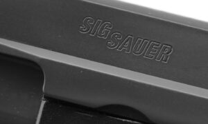 Sig Sauer logo