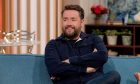 Jason Manford. Image: Ken McKay/ITV/Shutterstock