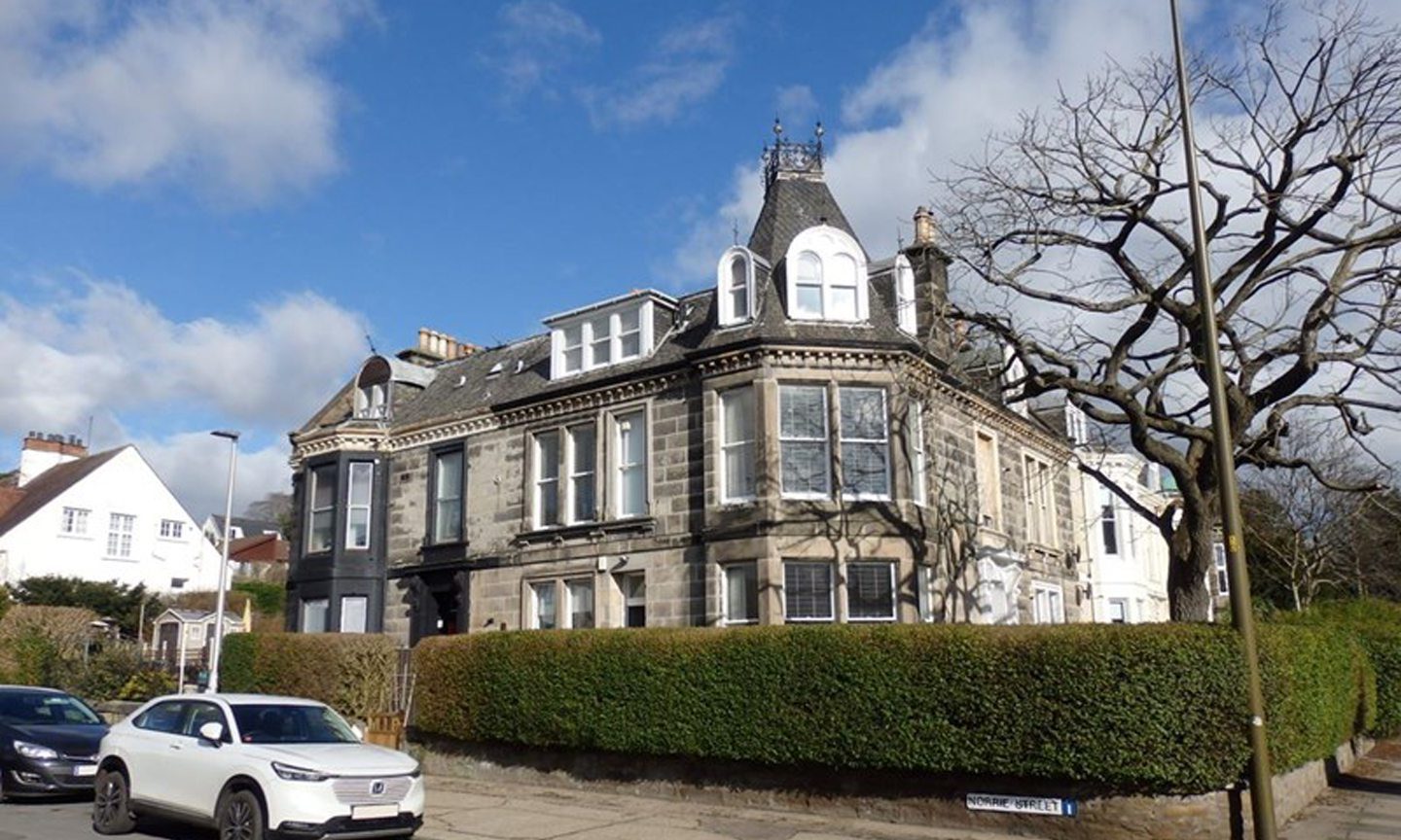 A Victorian home on Norrie Street took the top spot. Image: TSPC.