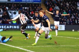 Can Dundee keep up their impressive streak against St Mirren?
