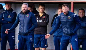 Ex-Dundee and United star quits city co-manager role as former Scotland defender takes sole charge