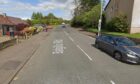 A930 Balgillo Road