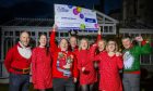 A school syndicate from Kirkcaldy has scooped the EuroMillions prize. Image: Allwyn