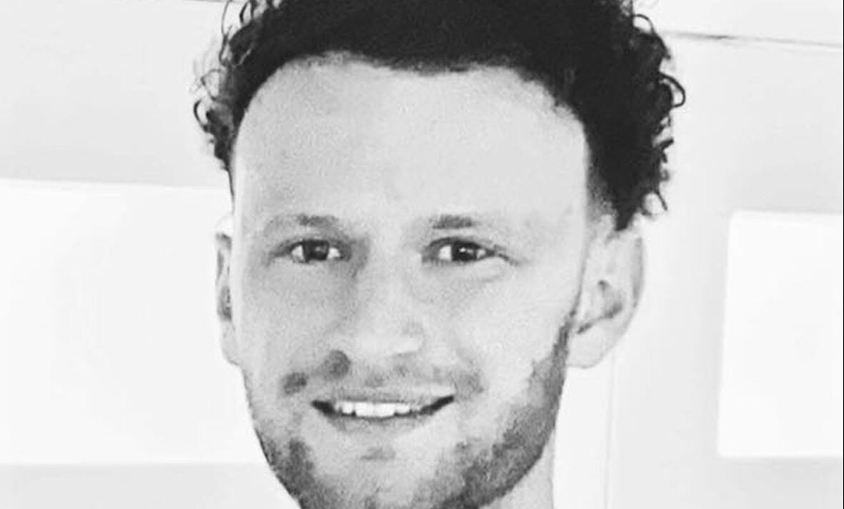 Andrew Waghorn