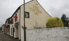 Locals were pleasantly surprised when Stirling councillors moved to save The Tavern 1851 from becoming a short-term holiday let. Image: Alex Watson/DC Thomson