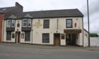 Buchlyvie locals are concerned about the permanent loss of what could be a community hub. Image: Alex Watson/DC Thomson