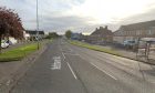 Methilhaven Road, Methil