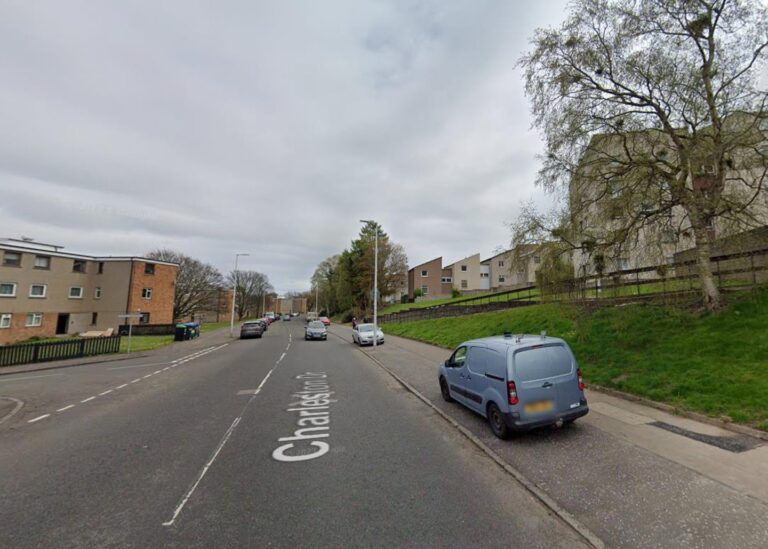 Dundee postcodes with most council evictions revealed