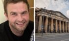 Darren Willemars, Perth Sheriff Court