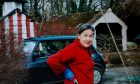 Enid Gauldie from Invergowrie has passed away at the age of 96.