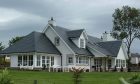 A concept design of the type of home which might have been built at Flocklones. Image: Supplied
