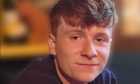 Henry Farron will be laid to rest in Blair Atholl. Image: Police Scotland