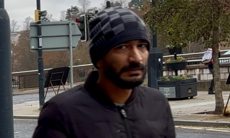 Junaid Akram
