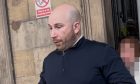 Alexander Day at Perth Sheriff Court