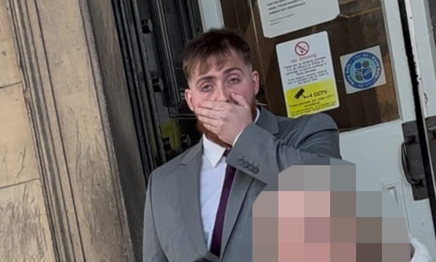 Perth McDonald's worker sexually assaulted three teen colleagues