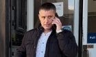 Alistair Spittle