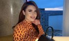 Dundee woman, Jade Cosgrove, 27.