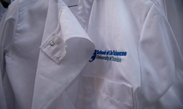 Dundee University Life Sciences