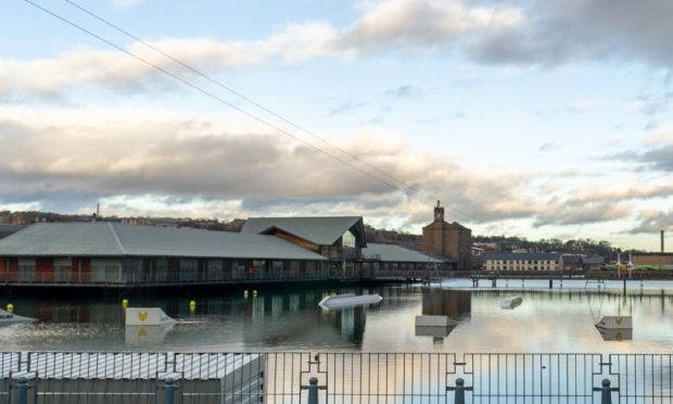 City Quay