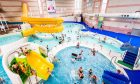 Perth Leisure Pool